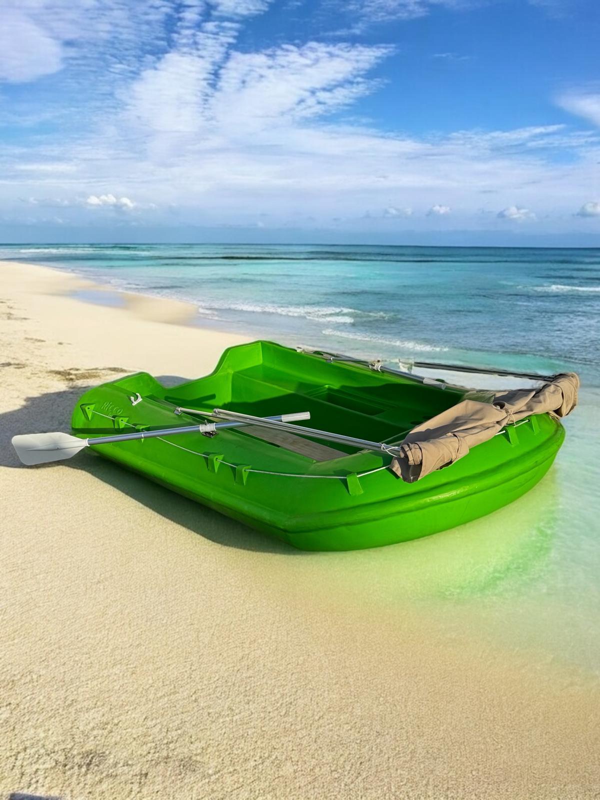 Ricco Boats · boat beach 